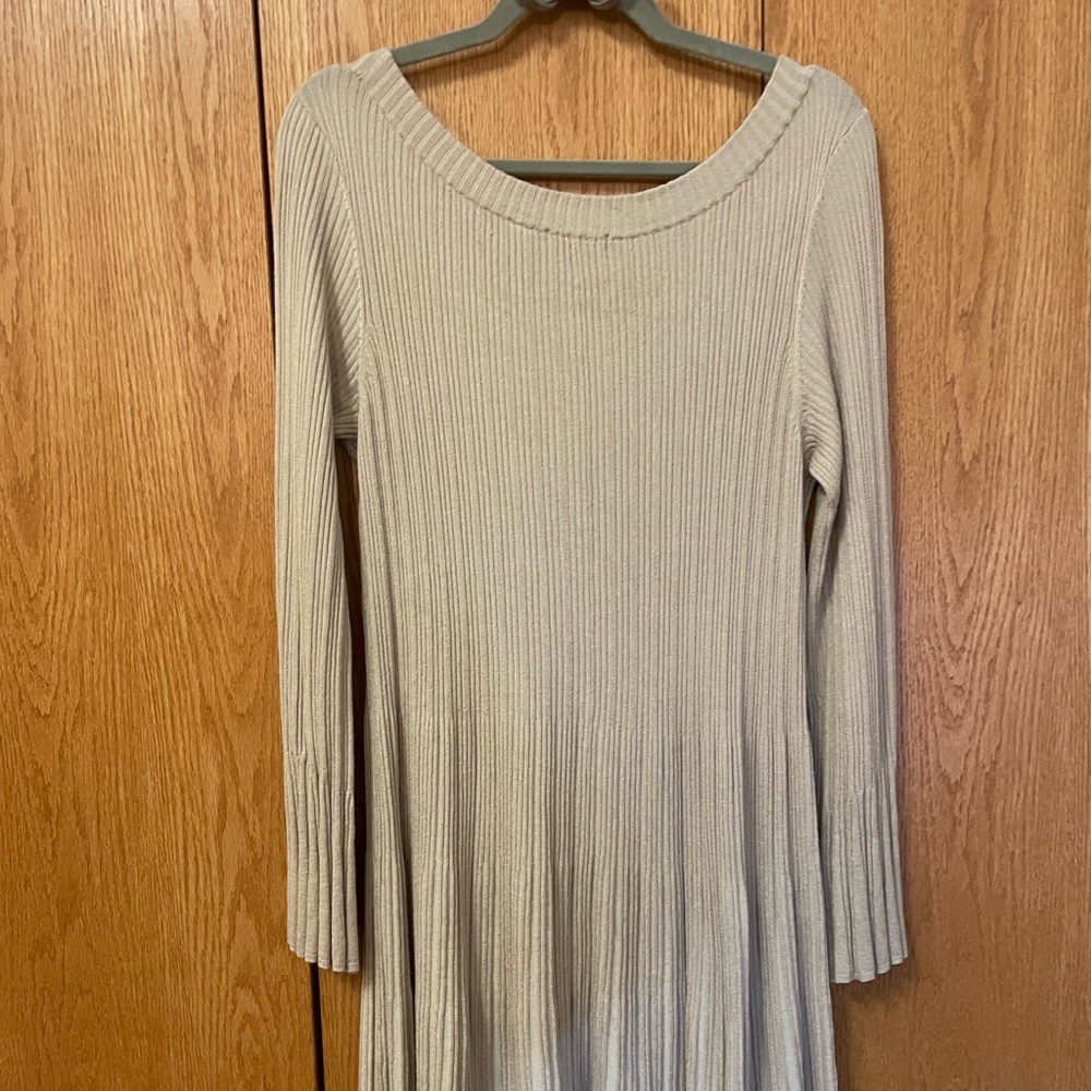 Sweater dress From Cato